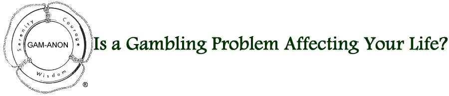 Gam-Anon UK